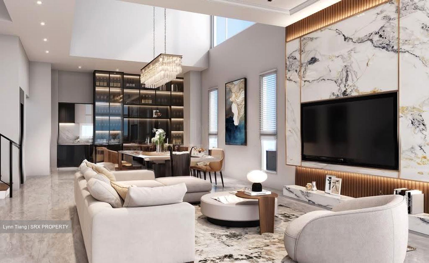 Upper East Coast Road (D15), Terrace #559707261